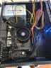 光威（Gloway）16GB DDR4 3200 台式机内存条 天策 马甲条 精选颗粒 CL18 星空黑 AI电脑配件升级 实拍图