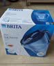 碧然德（BRITA）过滤净水器 家用滤水壶 净水壶 海洋系列 去水垢专家版滤芯11枚 环保加固包装 实拍图
