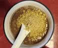 only tree有机黄金亚麻籽粉纯天然高蛋白膳食纤维粉早餐即食代餐粉25g*10条 实拍图