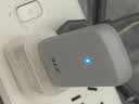 中兴（ZTE）F30 Pro随身wifi6免插卡移动wifi无线网卡便携式热点4g路由器无限笔记本电脑通用流量2026款 实拍图