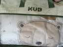 可优比（KUB）婴儿床上用品防撞床围套件拼接床品纯棉7件套-护卫肖恩120*65cm 实拍图