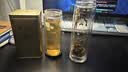 张一元茶叶茉莉花茶毛尖伴手礼物新茶花草茶北京特产礼盒装送长辈金罐装 实拍图