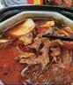 海底捞自热火锅 方便速食免煮速食露营出游零食 麻辣嫩牛火锅435g 实拍图