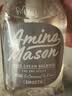 Amino mason阿蜜浓梅森丰盈蓬松氨基酸洗发水450ml 原装进口无硅油洗头膏 实拍图