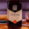 百龄坛（Ballantine’s）特醇 苏格兰调和型威士忌 500ml 洋酒 金秋献礼 实拍图