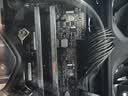 华硕TUF GAMING B760M-PLUS WIFI D4 重炮手主板  CPU 14600KF/14700KF（Intel B760/LGA 1700） 实拍图