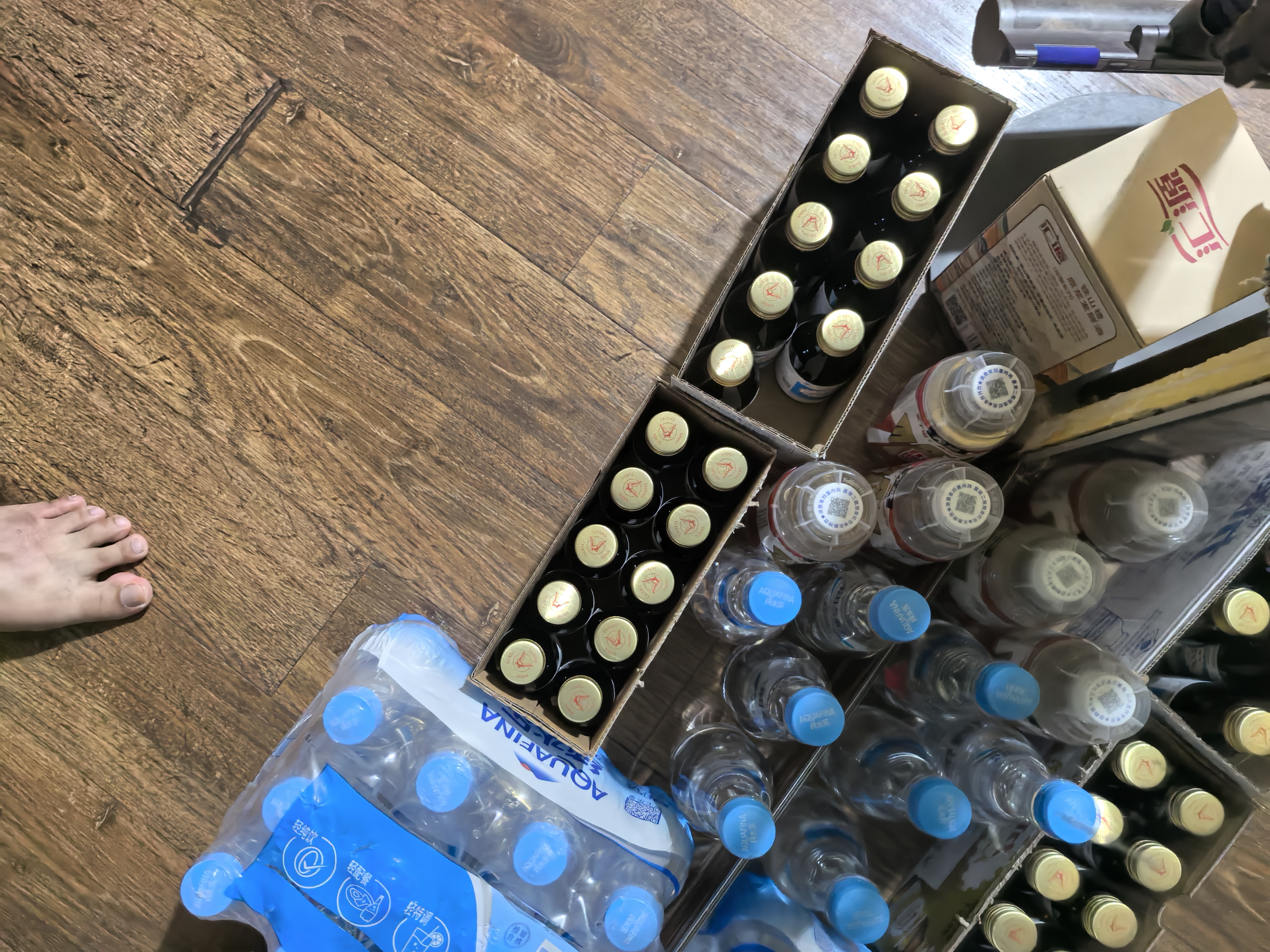 力保健（Lipovitan）人参王浆型100ml*10瓶含牛磺酸缓解体力疲劳增强免疫哥哥同款 实拍图