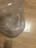 拜杰纯净水桶食品级PC水桶桶装水桶 矿泉水桶空桶手提饮水桶 黑盖15L 实拍图