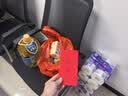 多力经典葵花籽油6.18L 一级压榨家用食用油 实拍图