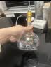 西凤酒 华山论剑柔雅橙 52度 500ml*2 双瓶装 凤香型白酒 实拍图