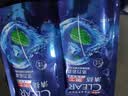 清扬男士防脱去屑洗发水500g 固发养发增发密发控油洗头膏新老随机 实拍图