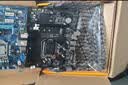 昂达（ONDA）H61M（Intel H61/LGA1155） 办公优选 主板 实拍图