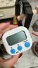TaTanice 电子计时器 厨房定时器闹铃学生做题倒计时提醒器学习专用时间管理考试秒表闹钟 实拍图