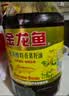 金龙鱼食用油【保真菜籽油】非转基因压榨低芥酸菜籽油6.18L 实拍图
