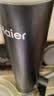 海尔（Haier）国家补贴即热式电加热水龙头33L1 金刚瞬热舱 热水加热器厨房专用速热电热水器家用热水宝上门安装 实拍图