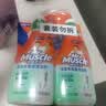 威猛先生（Mr Muscle）浴室清洁剂 500g+500g 气味清新 瓷砖清洁剂 除霉除菌 超市同款 实拍图