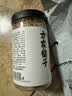 方家铺子淡干虾皮110g 海产干货不咸可打粉 紫菜蛋花汤 虾干海米干 虾米皮 实拍图