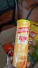乐事（Lay's）无限薯片 醇香原味 104克*2罐 208克 休闲零食 膨化食品 实拍图
