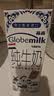 荷高（Globemilk）全脂纯牛奶1L*6盒 荷兰原装进口 3.7g乳蛋白高钙 实拍图