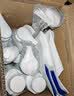 威露士清可新松木内衣净600ml 手洗内衣洗衣液内衣裤专用洗衣液抑菌除螨 实拍图