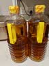鲁花【保真菜籽油】低芥酸特香菜籽油 2L 物理压榨【京东品酒会同款】 实拍图