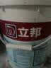 立邦外墙防水涂料透明防水胶窗台防水补漏材料透明堵漏胶渗透型 7kg 实拍图