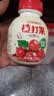 江中食疗楂打果山楂汁200ml*12瓶0脂解腻助消化益生菌果汁饮料中秋礼盒 实拍图