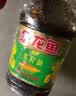 金龙鱼 食用油【保真菜籽油】醇香（纯香）菜籽油5L(新老包装交替发货) 实拍图
