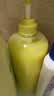 蜂花王俊凯推荐柔顺护发素1.2L小麦蛋白 【专供】柔顺营养1200ml*1瓶 实拍图