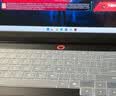 联想拯救者Y7000P 电竞游戏本笔记本电脑(i7-14650HX 16G512G RTX5060 2.5K 240Hz 100%DCI-P3 黑)国补 实拍图