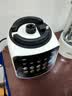 美的（Midea）26年新款有钛0氟可拆破壁机全自动免煮3-4人1.75L家用自清洗多功能豆浆机辅食料理榨汁机五谷062A 实拍图