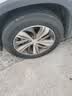 朝阳轮胎 汽车轮胎 225/60R18 100H C66 SUV适配宋Pro/瑞虎7/博越 实拍图