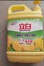 立白清新柠檬洗洁精大桶1.5kg 除味去油腥餐具净洗涤灵洗碗液随机发货 实拍图