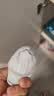 浪莎（LangSha）儿童袜子男童夏季薄款棉袜透气吸汗防臭网眼中筒袜中大童男孩春夏 实拍图