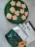 英氏婴幼儿海底世界饼干草莓白桃味 婴儿零食辅食营养饼干宝宝零食76g 实拍图