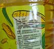 金龙鱼 食用油 非转基因 物理压榨玉米油6.18L（蕴含植物甾醇） 实拍图