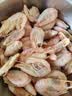 禧美海产加拿大熟冻北极甜虾1斤/袋 65-85只 (MSC认证) 水产 轻食国庆聚餐 实拍图