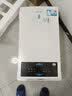 海尔（Haier）【冠军单品】壁挂炉天然气家用燃气壁挂炉采暖炉供暖暖气片地暖锅炉热水器壁挂炉海尔出品统帅 【全民爆款】26KW三变频大水量-LC1S 实拍图