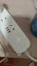 纽曼（Newsmy）车载充电器超级快充一拖三点烟器转换插头usb接口车充Type-c高功率适用OPPO一加VO华为小米苹果17 实拍图