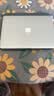 苹果（Apple） MacBook Pro/Air 二手苹果笔记本电脑 商务 办公 游戏 设计 剪辑 95新【人气秒杀福利款】1466超薄定制+128G 实拍图