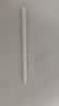 Apple/苹果 Pencil Pro 磁吸触控笔手写笔苹果笔电容笔书写绘画iPad笔 适用于iPad Pro/Air/mini机型 实拍图