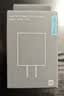 CUKTECH酷态科苹果充电头30W氮化镓充电器type-C适用iPhone18/17/16promax/Duo/iPadAir/小米华为平板 实拍图