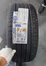 锦湖KUMHO汽车轮胎 215/55R17 94V KH32(SA01) 原配比亚迪宋MAX 实拍图