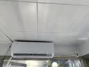 格力空调 云佳Pro 1.5匹【外机7㎜1.6排纯铜管】新一级能效 变频 壁挂式 卧室 省电节能挂机 国家补贴 实拍图