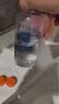 博士伦润明清透 隐形眼镜水护理液830ml 隐形眼镜多功能护理液 实拍图