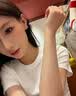 芯奢S999纯银耳钉女士2026新款耳环养耳洞素圈耳圈足银实心高级感耳饰 足银14mm【2只装】杨紫同款 实拍图