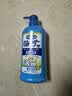 狮王艾宠宠物狗狗猫咪沐浴露除螨除臭550ml猫狗通用二合一 实拍图