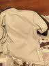 JD FASHION京东自营100%新疆棉溯源T男士t恤长袖短袖男女纯棉t恤2026新衣服 实拍图