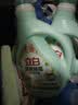 立白健康除菌天然洗衣液12斤手洗机洗15分钟快洗留香除螨抑菌祛味去渍 实拍图