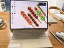 华为MateBook Fold 非凡大师 麒麟X90 Plus 鸿蒙折叠电脑 智慧手写 双层OLED轻薄本 24GB 1TB流光金 实拍图
